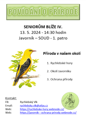 seniorům