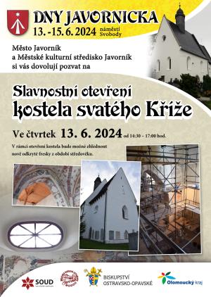 kostel
