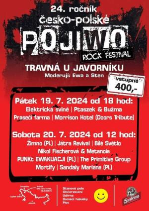Pojiwo