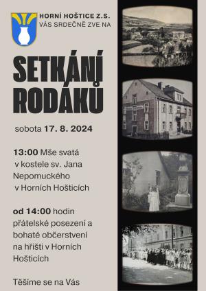 Horní Hoštice
