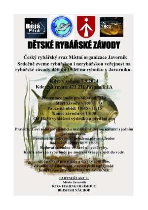 rybáři