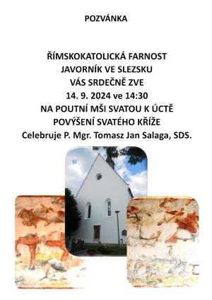 mše
