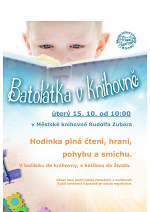 batolátka