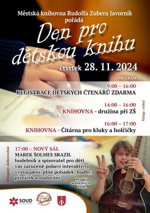knihovna