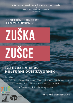 zuš
