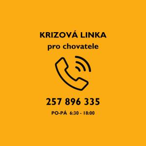 krizová linka