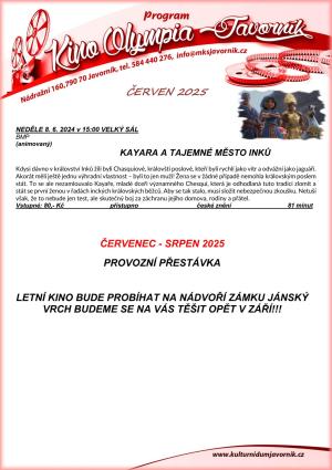 kino
