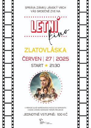 letní kino