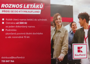 kaufland
