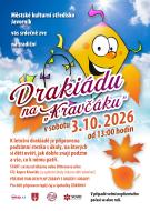 draci na obloze