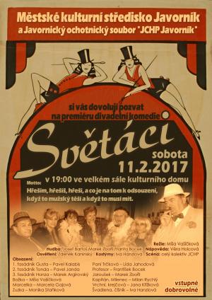 Světáci