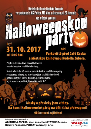 Halloween