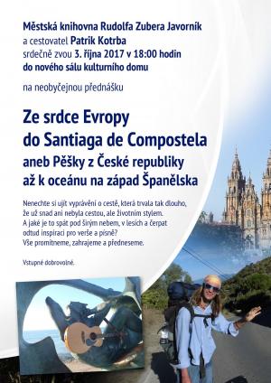 Ze srdce Evropy