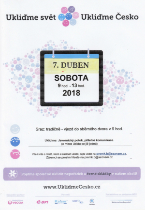 úklid