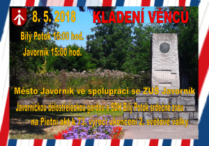 Kladení věnců