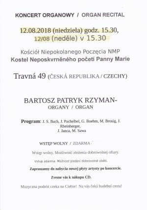 Travná