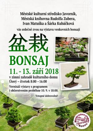 bonsaj