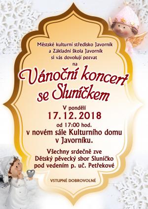 Sluníčko
