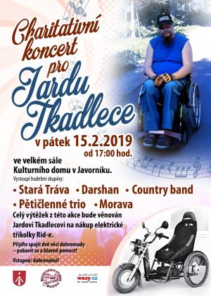 Jarda Tkadlec