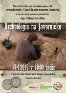 Archeologie na Javornicku