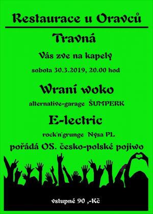 oravec